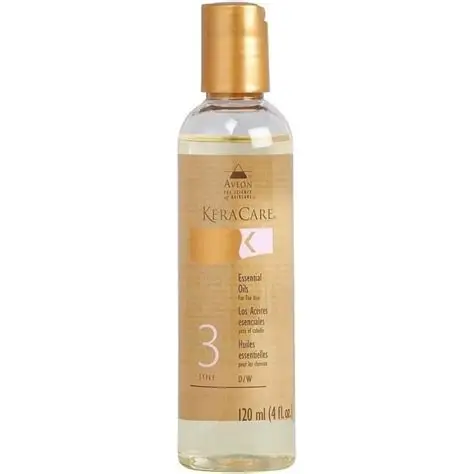ESSENTIAL OILS 3 AVLON 240ML